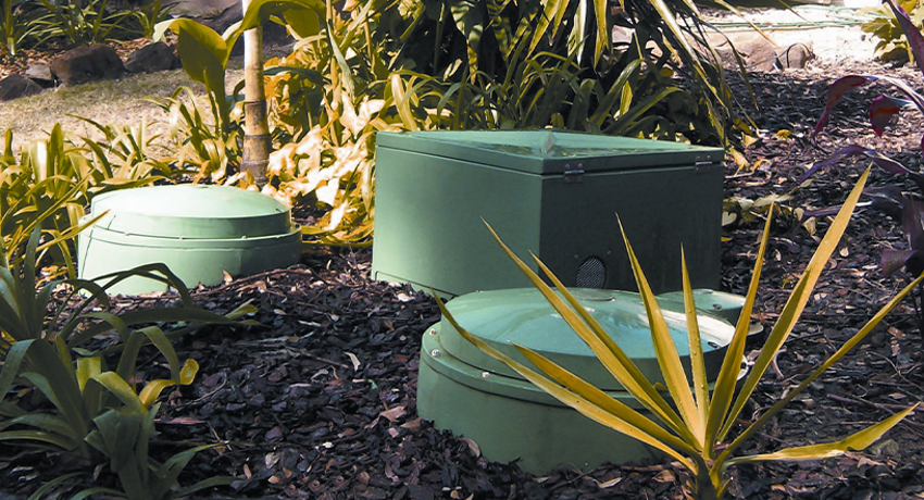 Navigating Queensland's New Sewerage Treatment System Approvals: Why OzziKleen Leads the Way