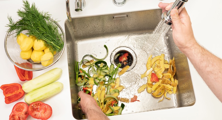 Why You Shouldn’t Use a Food Waste Disposer with a Treatment System: An Eye-Opener for Ozzi Kleen