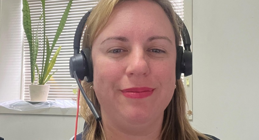 Introducing Jade Blee. Ozzi Kleen Commercial Service Manager