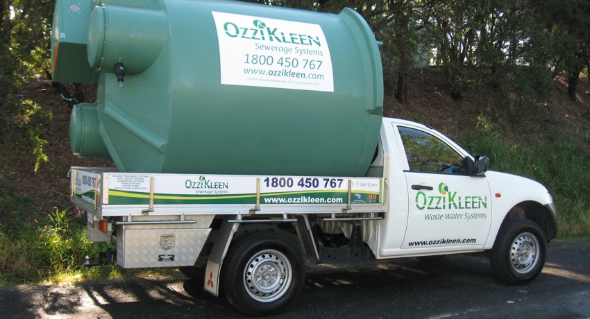 Ozzi Kleen – Built for the Toughest Conditions: Flood Zones, Off-Grid, and Fully Solar-Capable