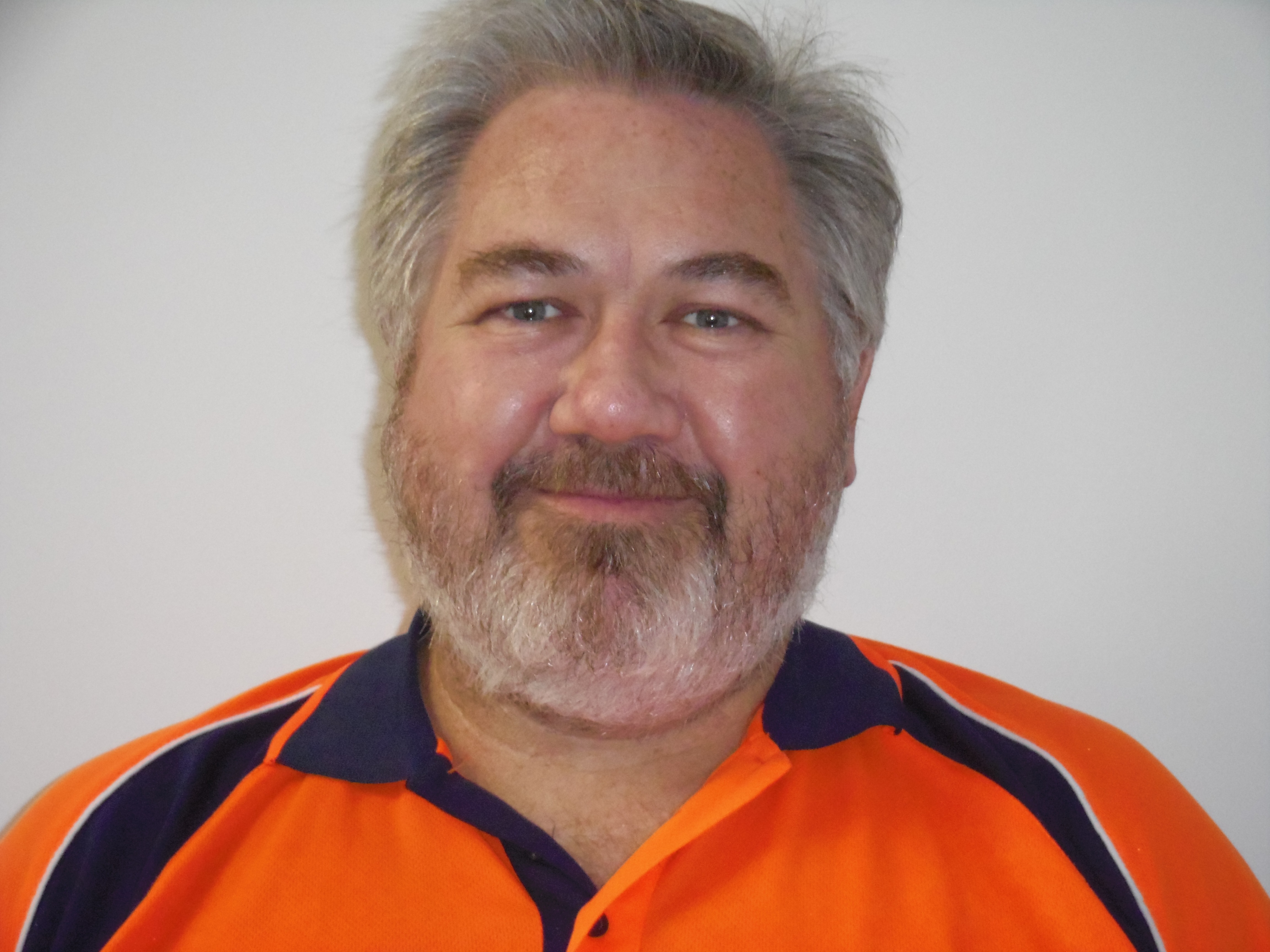 Meet Tony: The Dedicated Stores Manager at Ozzi Kleen