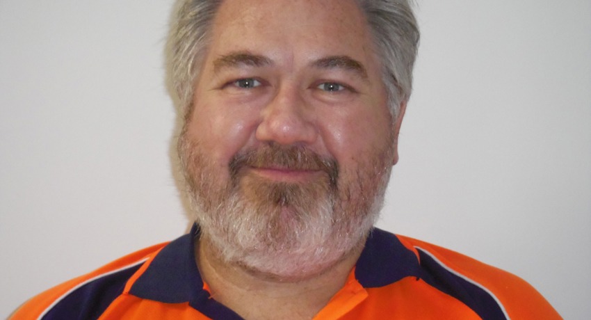 Meet Tony: The Dedicated Stores Manager at Ozzi Kleen