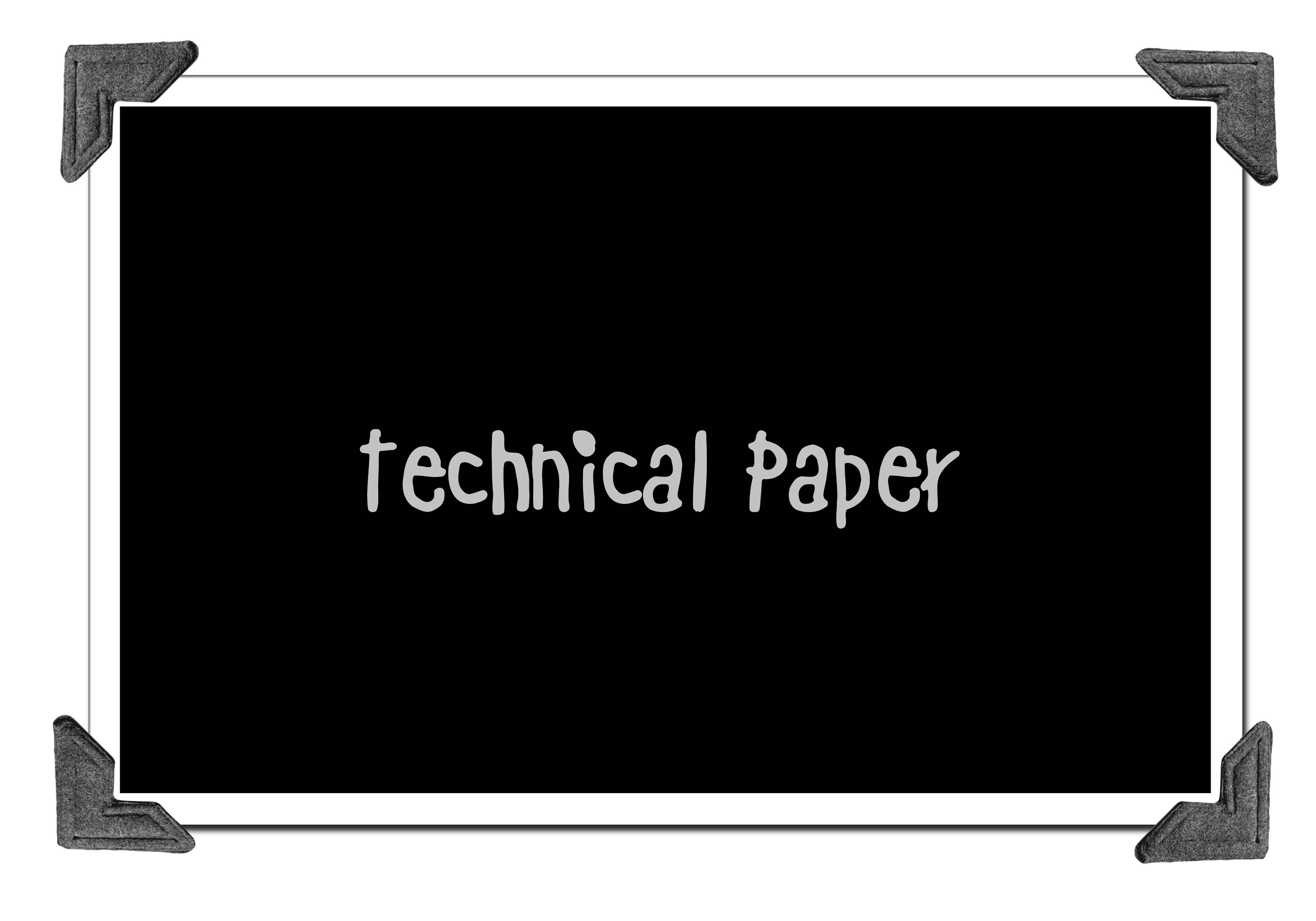Technical Position Paper - On the Performance, Risk Profile, and Appropriate Application of Onsite Wastewater Treatment Systems in Water Sensitive Environments
