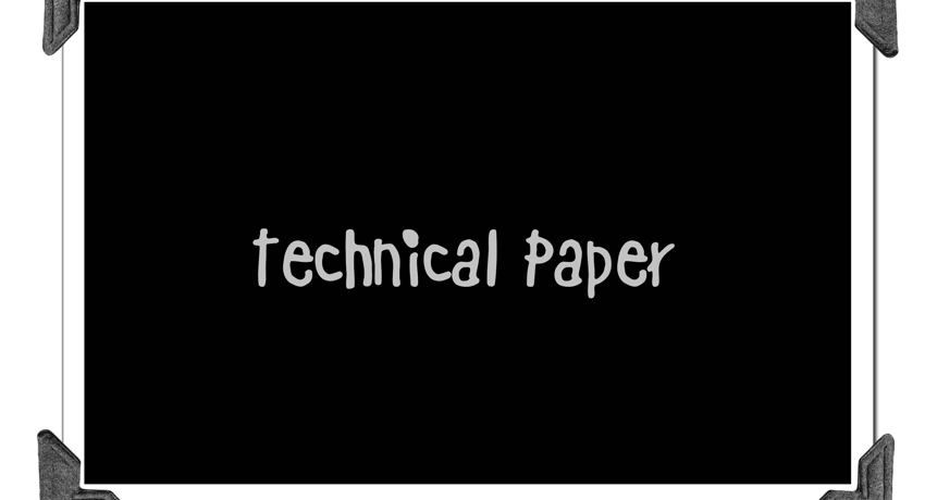 Technical Position Paper - On the Performance, Risk Profile, and Appropriate Application of Onsite Wastewater Treatment Systems in Water Sensitive Environments