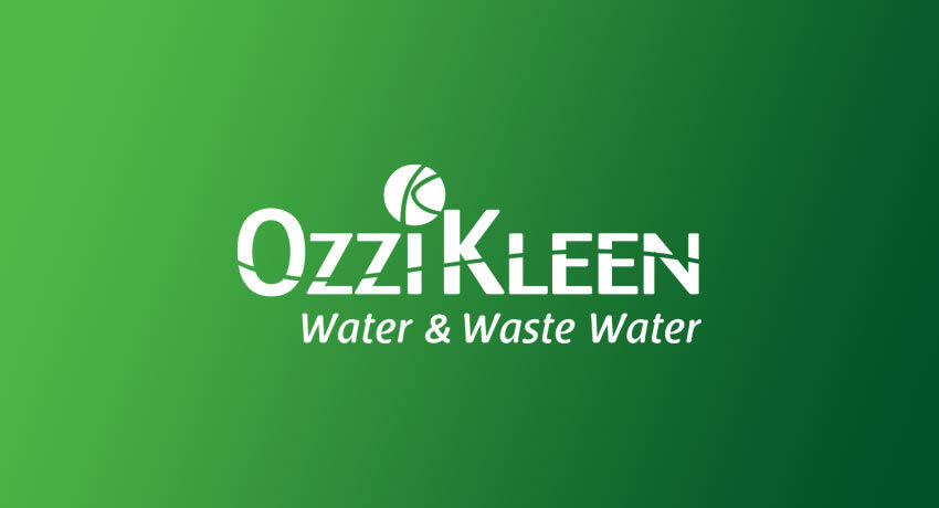 Ozzi Kleen Wastewater Treatment System Installation Video