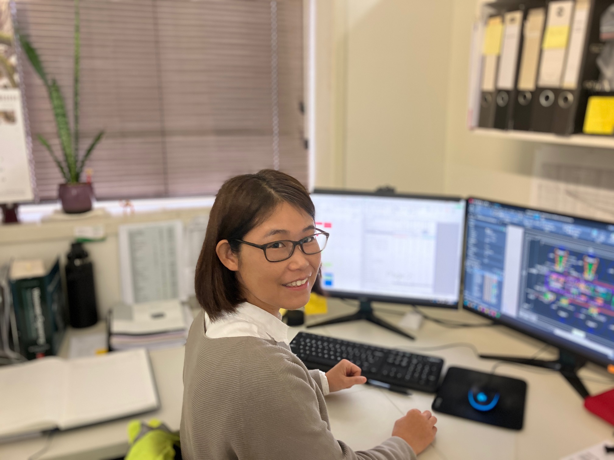  Meet Yoko Hakata - The Project Maestro of Ozzi Kleen