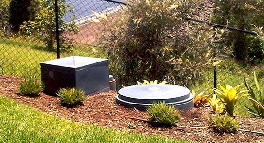 The Benefits of Choosing a Modern Residential Sewerage System Over Traditional Septic